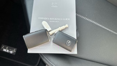 Mazda MX-5 RF 1.5 [132] Exclusive-Line 2dr Petrol Convertible